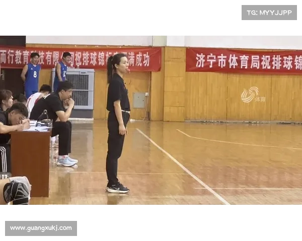 裁判组全程进行尺度学习 确保赛事公正公平与高效执行